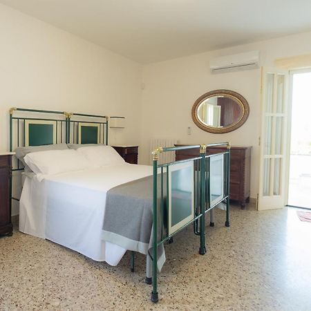 B&B Sestochilometro Сан Каталдо Екстериор снимка
