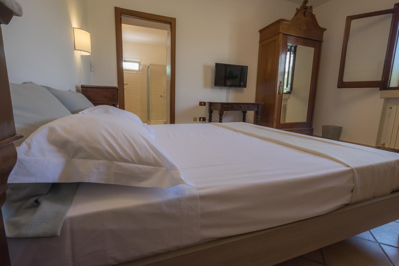 B&B Sestochilometro Сан Каталдо Екстериор снимка