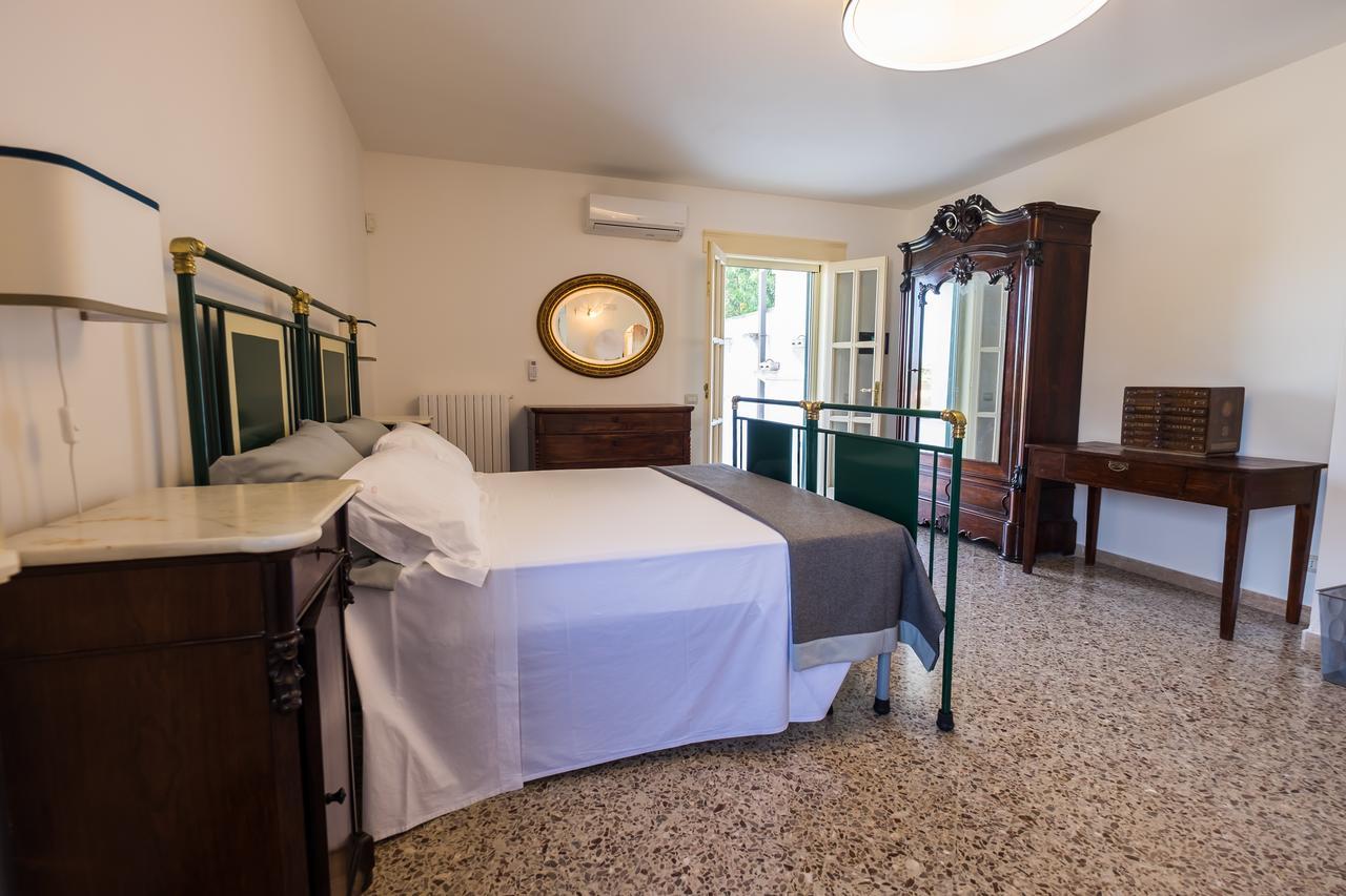 B&B Sestochilometro Сан Каталдо Екстериор снимка