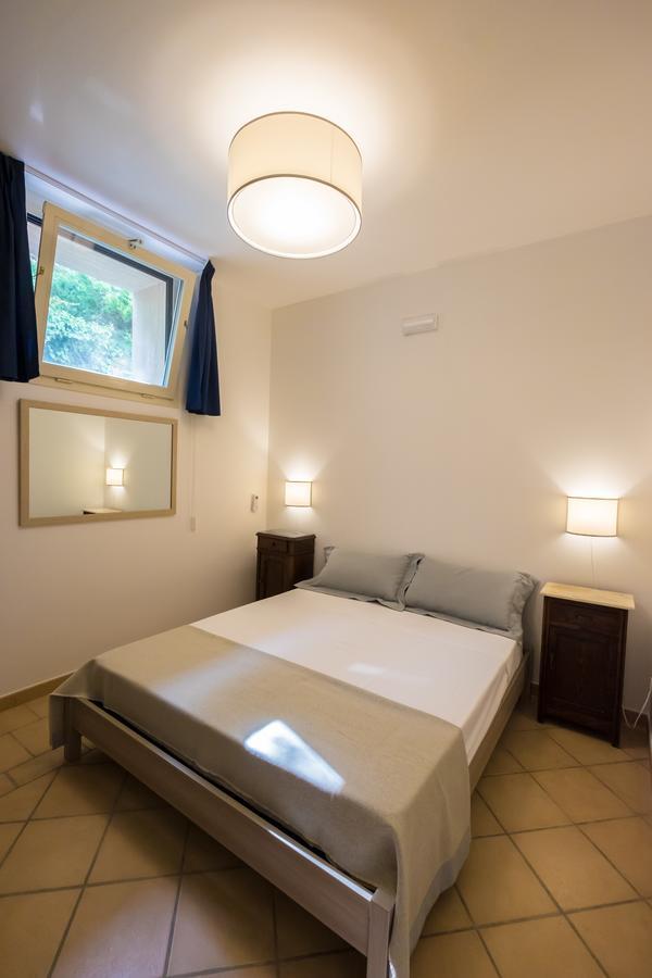 B&B Sestochilometro Сан Каталдо Екстериор снимка