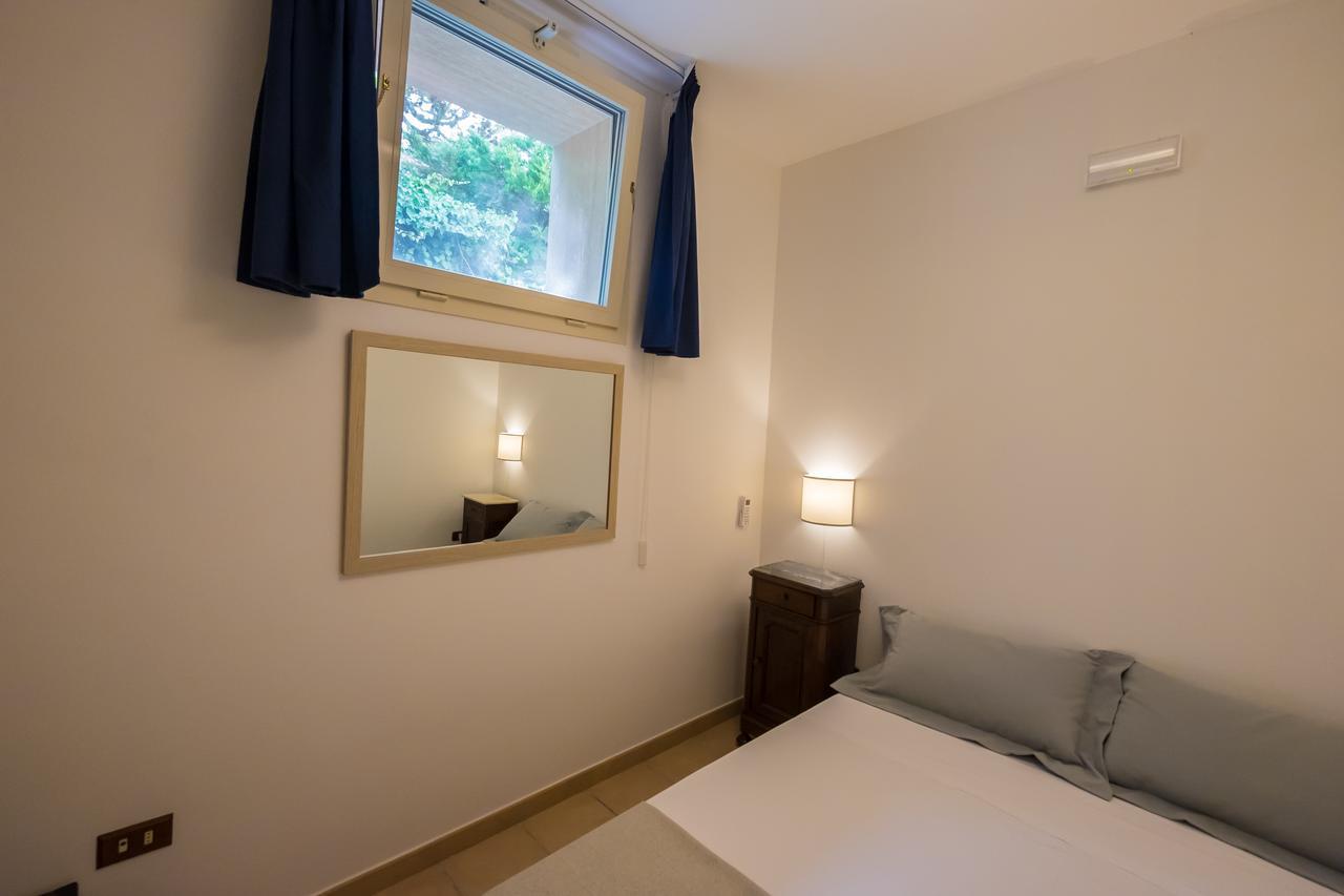 B&B Sestochilometro Сан Каталдо Екстериор снимка