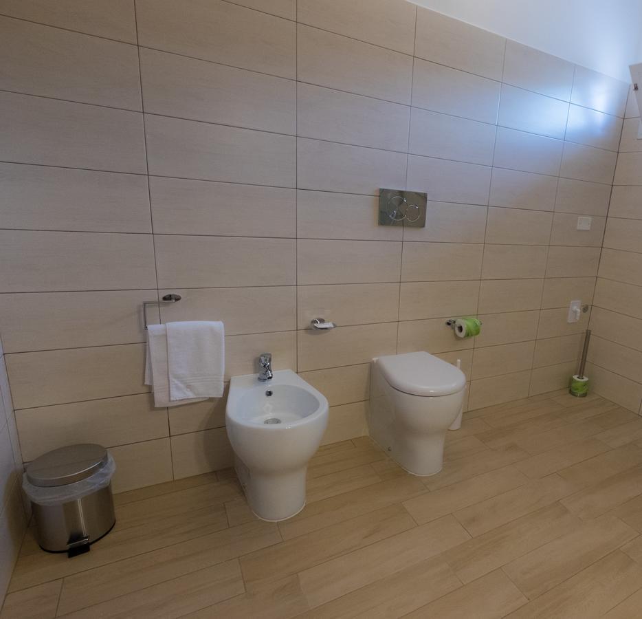 B&B Sestochilometro Сан Каталдо Екстериор снимка