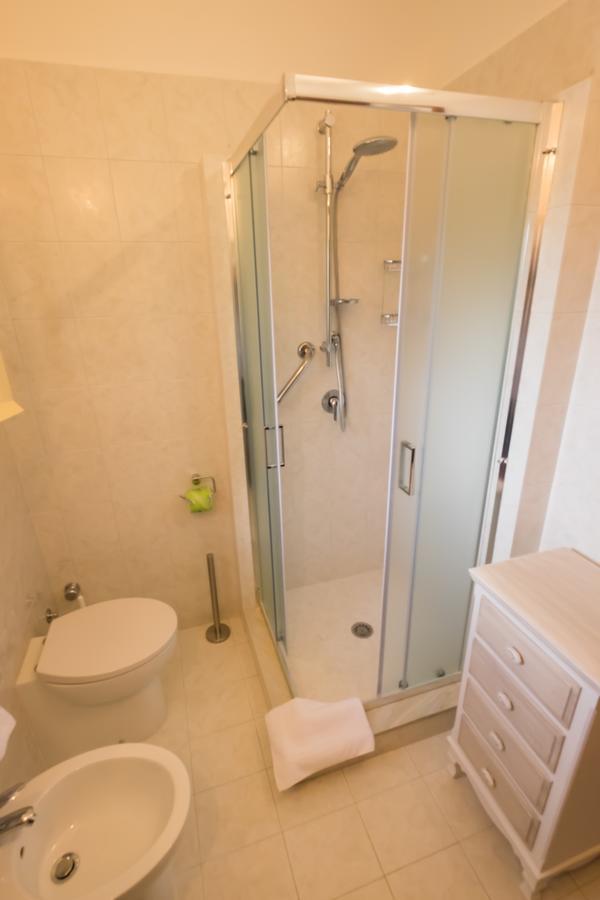 B&B Sestochilometro Сан Каталдо Екстериор снимка