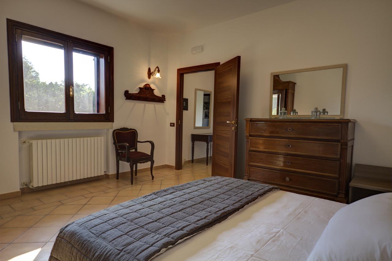 B&B Sestochilometro Сан Каталдо Екстериор снимка