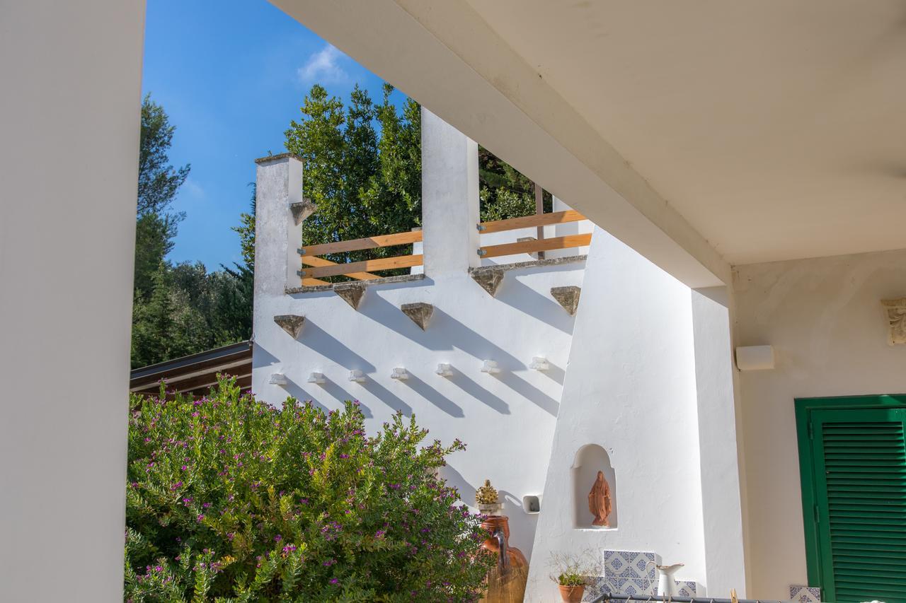 B&B Sestochilometro Сан Каталдо Екстериор снимка