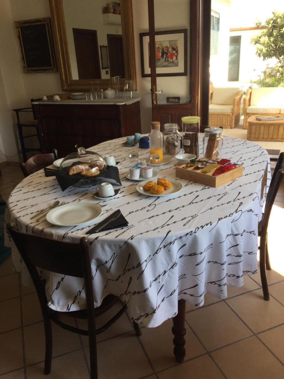 B&B Sestochilometro Сан Каталдо Екстериор снимка